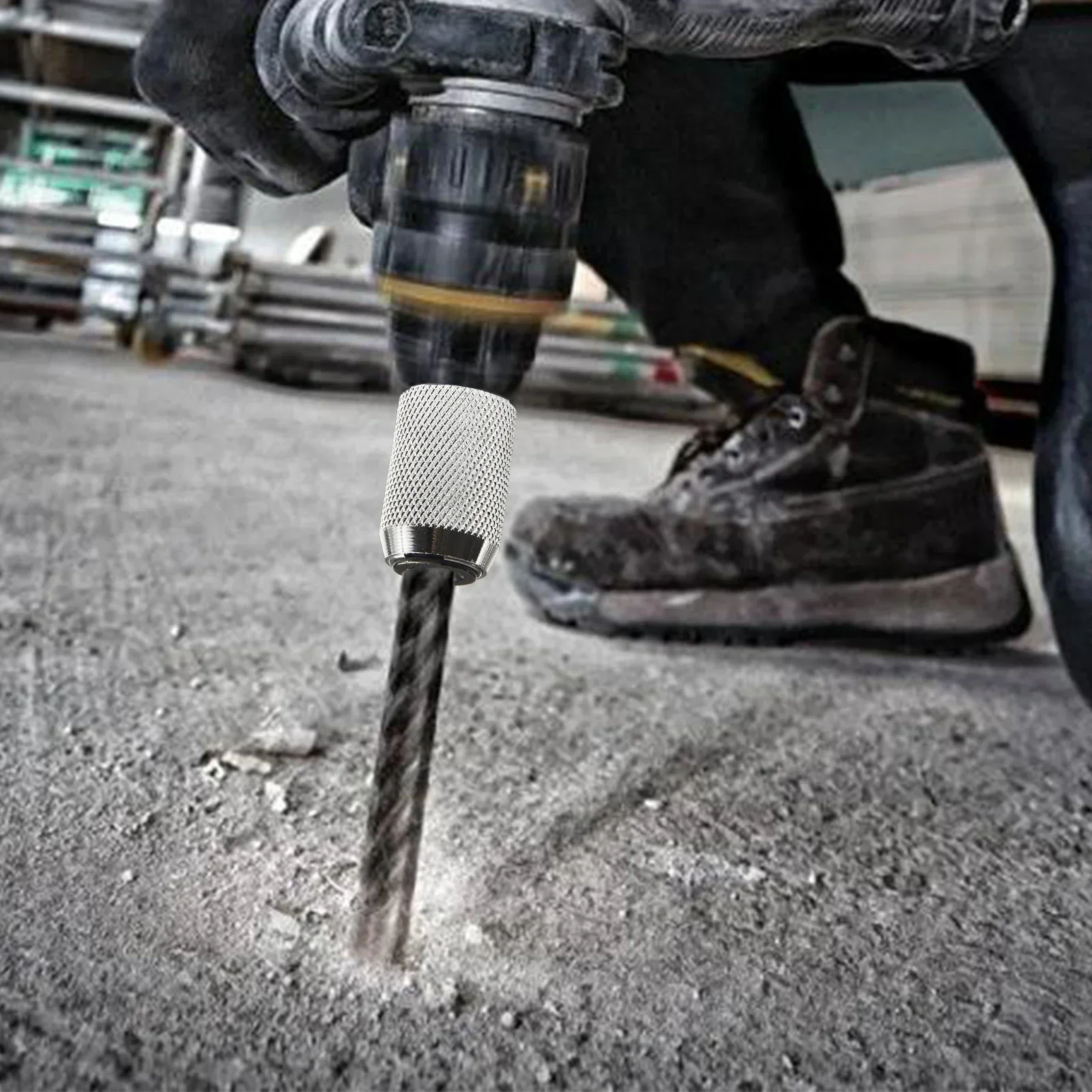 Easy To Carry Convert Adapter Adapter Component Electric Wrench Package Content Adapter Building Constructions
Easy To Carry Convert Adapter Adapter Component Electric Wrench Package Content Adapter Building Constructions