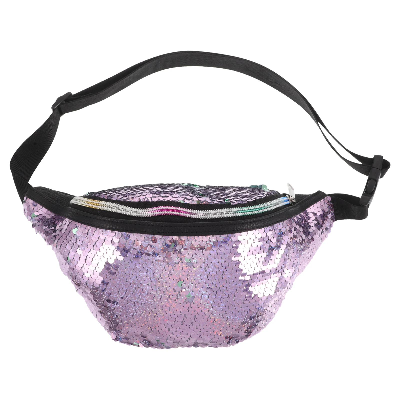 Waist Pack Belt Purse for Women Sparkly Glitter Fanny Pack Sequin Sling Bag Crossbody Purses Lightweight Durable Storage
Waist Pack Belt Purse for Women Sparkly Glitter Fanny Pack Sequin Sling Bag Crossbody Purses Lightweight Durable Storage