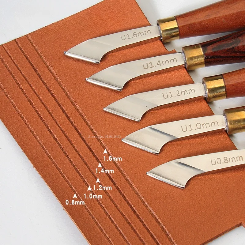 Leather Tools Push-pull Dual-purpose dig slot device Slotting Machine Wood Handle DIY Edge Chipper Leather Surface Processor
Leather Tools Push-pull Dual-purpose dig slot device Slotting Machine Wood Handle DIY Edge Chipper Leather Surface Processor