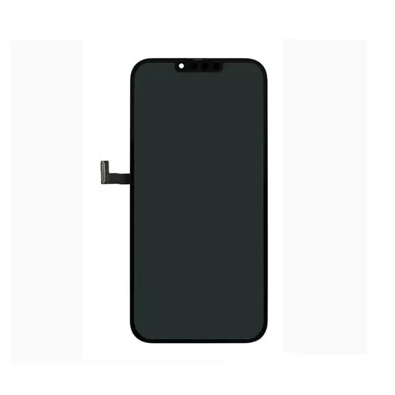 Mobile Phone Spare Parts Repair Accessories Original Refurbished Display OLED Touch Screen for Iphone 13 Pro Max LCD Repair
Mobile Phone Spare Parts Repair Accessories Original Refurbished Display OLED Touch Screen for Iphone 13 Pro Max LCD Repair