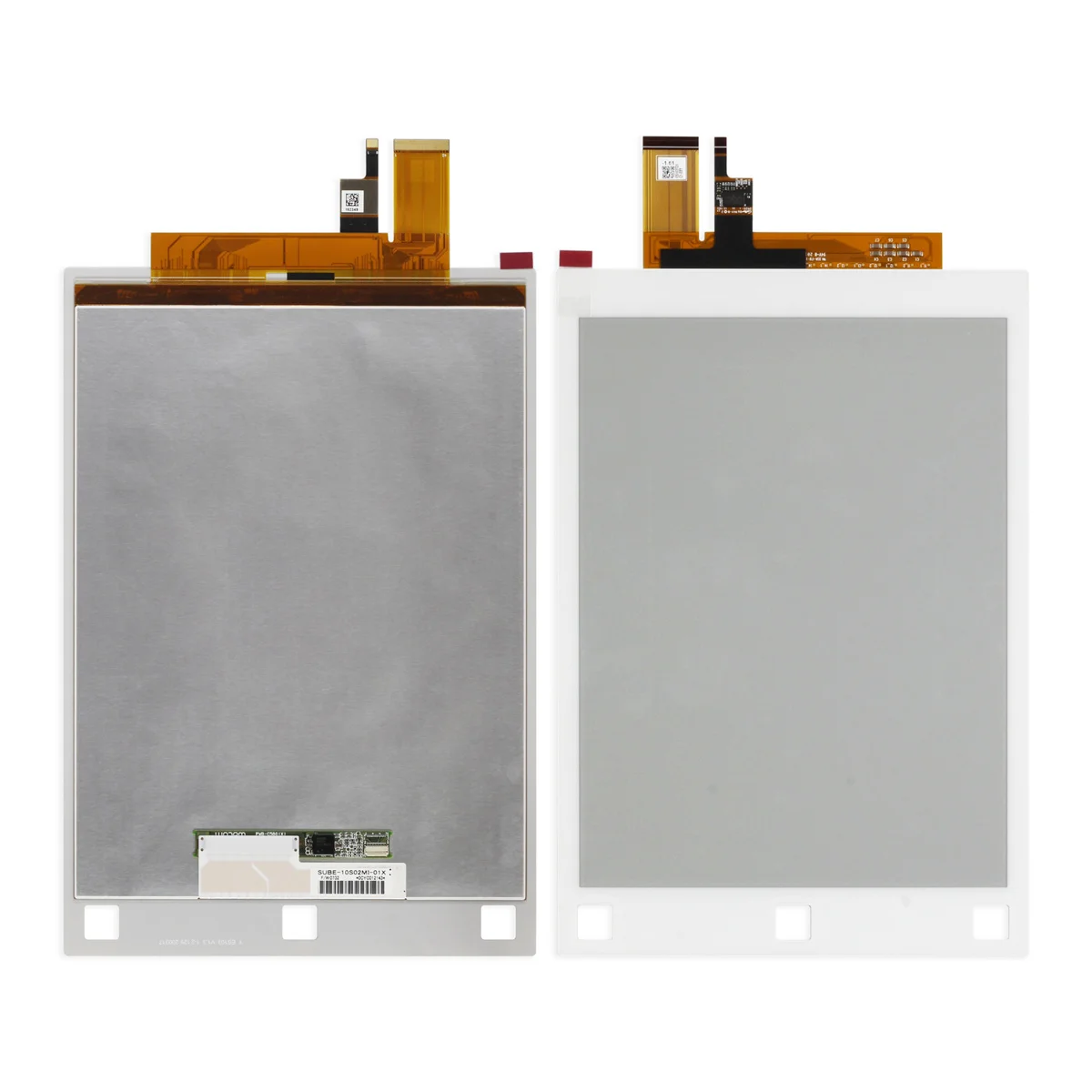 New 10.3 inch ES103TD1 Eink Screen for reMarkable 1 ebook readers Display
New 10.3 inch ES103TD1 Eink Screen for reMarkable 1 ebook readers Display