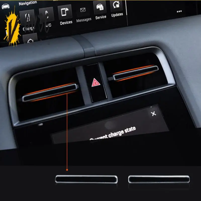 AV36-For Porsche Taycan 9J1 2019-2024 Middle Air Conditioning Vent Toggle Piece Outlet Adjustment Plectrum
AV36-For Porsche Taycan 9J1 2019-2024 Middle Air Conditioning Vent Toggle Piece Outlet Adjustment Plectrum