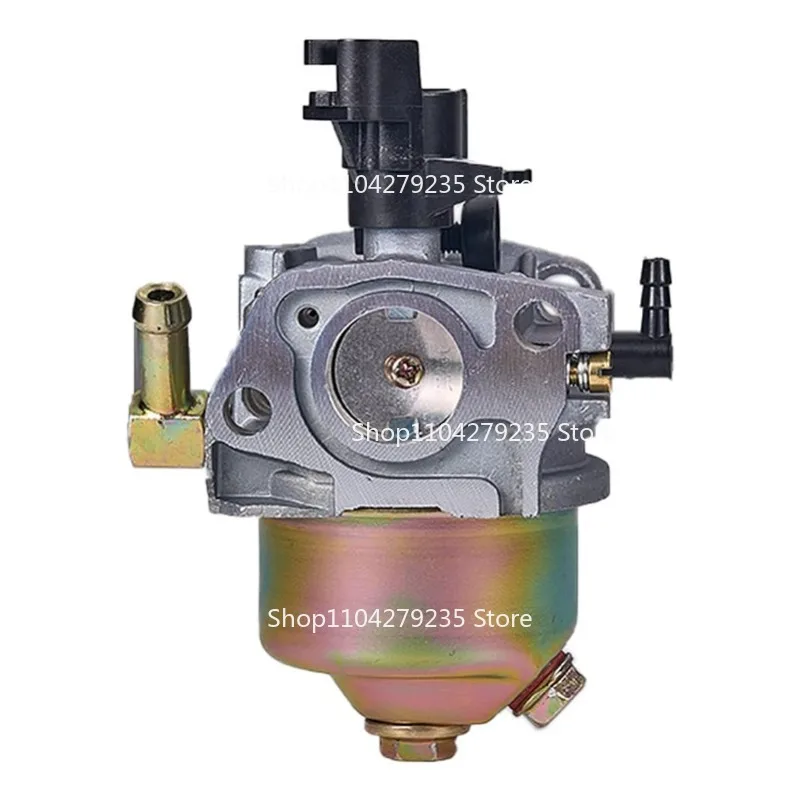 Карбюратор MTD 951-15236 подходит для снегоочистителя 751-15236 270-WUA 670-WUA 208cc
Карбюратор MTD 951-15236 подходит для снегоочистителя 751-15236 270-WUA 670-WUA 208cc