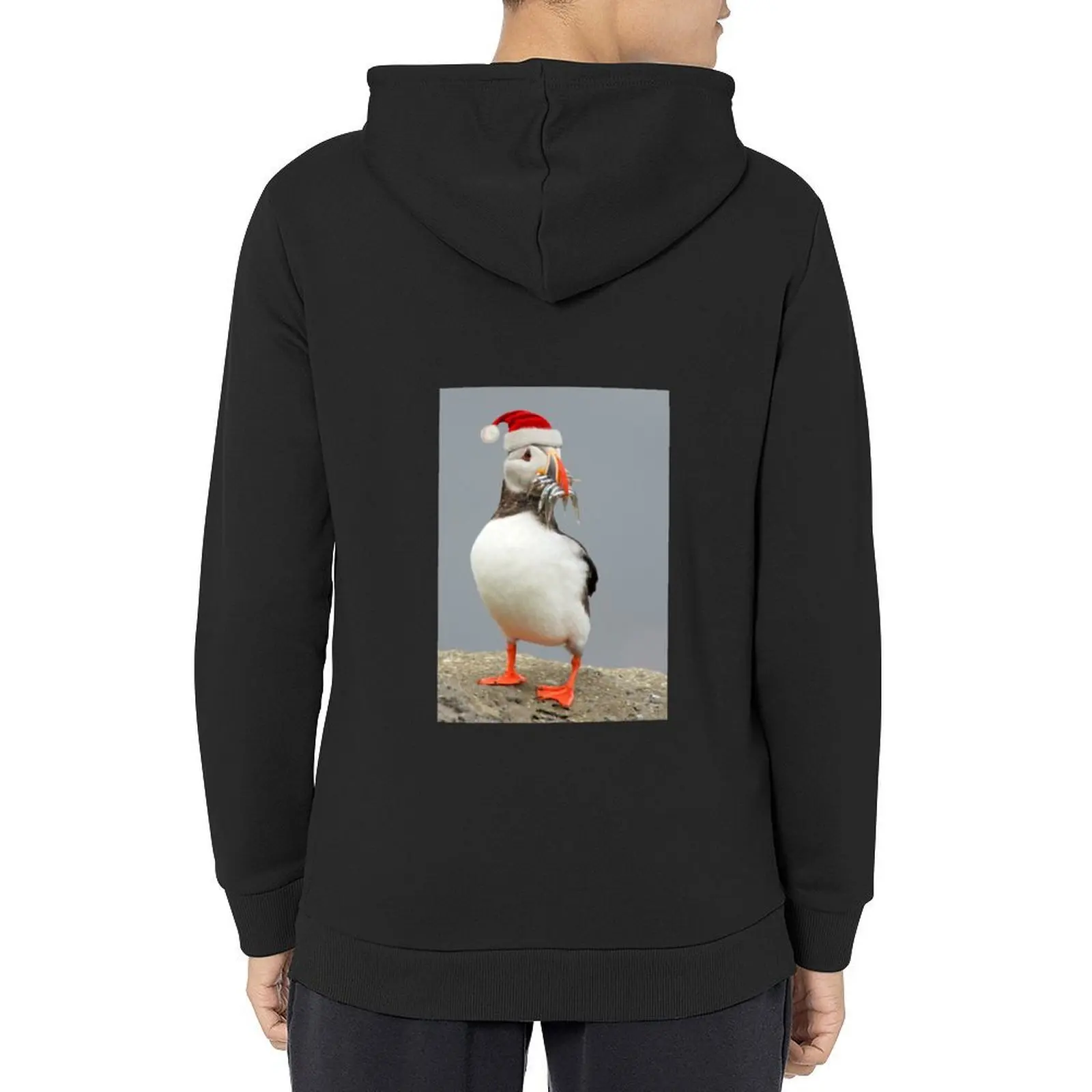 Holiday Puffin Hoodie korean autumn clothes autumn clothes autumn jacket men men's sweat-shirt new in hoodies & sweatshirts
Holiday Puffin Hoodie korean autumn clothes autumn clothes autumn jacket men men's sweat-shirt new in hoodies & sweatshirts