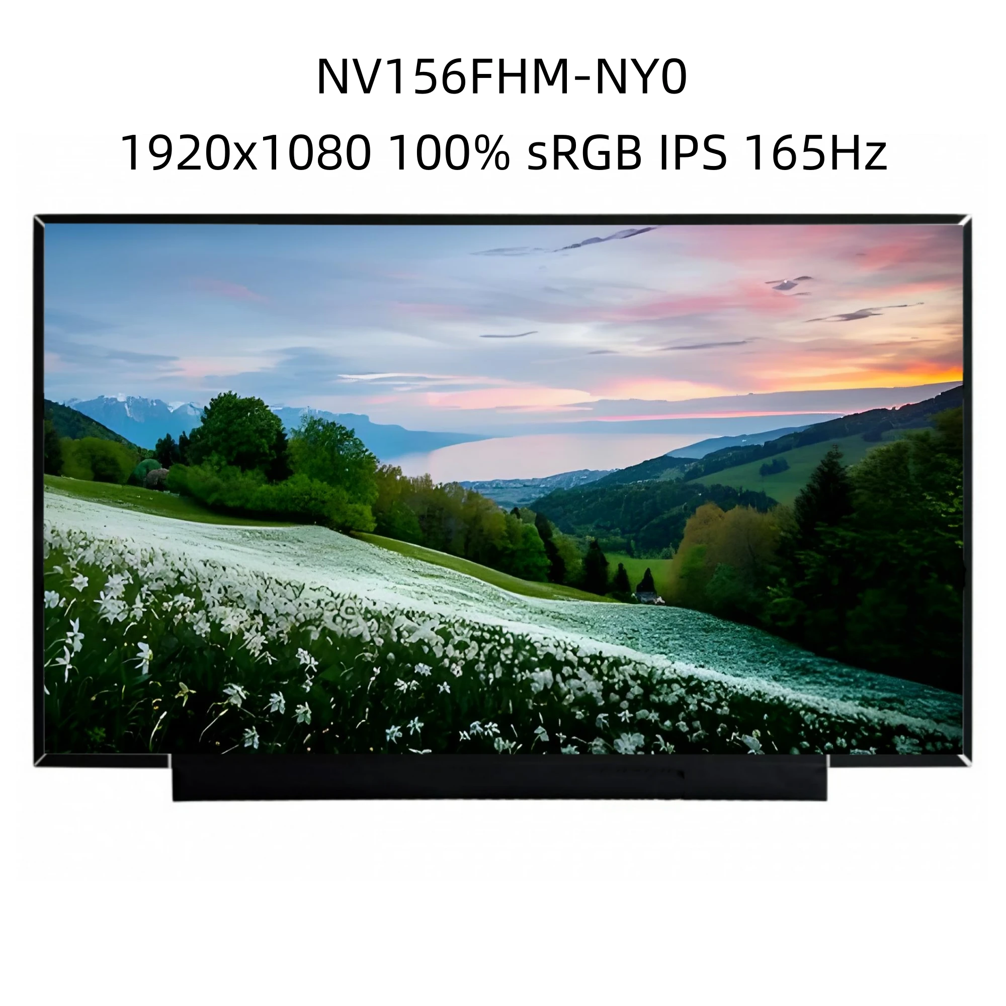 NV156FHM-NY0 V8.0 Laptop LCD screen 1920×1080 15.6inch
NV156FHM-NY0 V8.0 Laptop LCD screen 1920×1080 15.6inch
