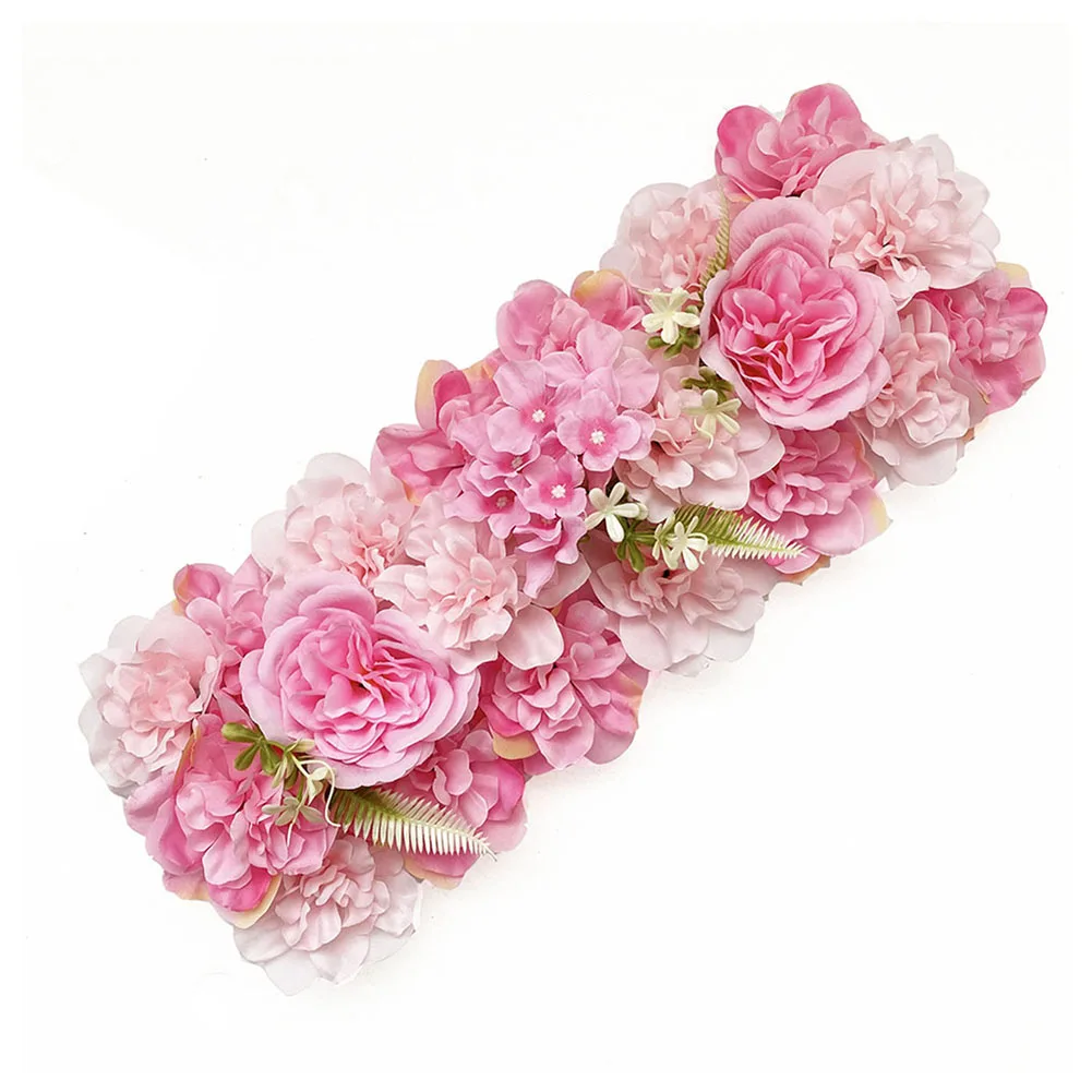 Искусственные цветы Свадебный декор Ряд Настенная арка Шелковая искусственная арка Цветочный декор Приемное украшение для банкета Вечеринка Сцена Цветочный
Искусственные цветы Свадебный декор Ряд Настенная арка Шелковая искусственная арка Цветочный декор Приемное украшение для банкета Вечеринка Сцена Цветочный