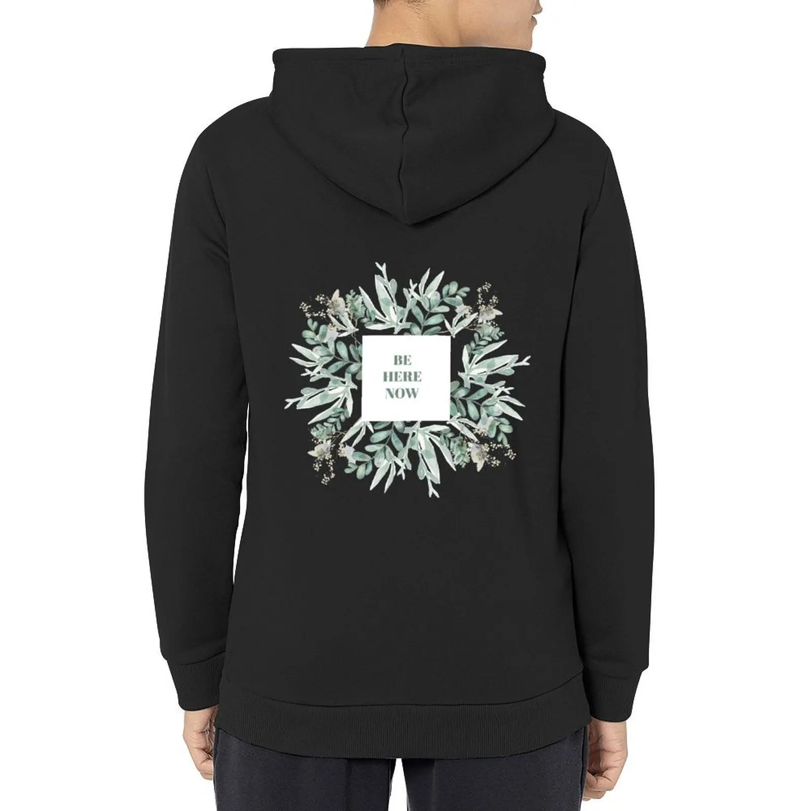 Be Here Now Green Hoodie korean autumn clothes anime clothes autumn jacket men autumn new products big size hoodie
Be Here Now Green Hoodie korean autumn clothes anime clothes autumn jacket men autumn new products big size hoodie