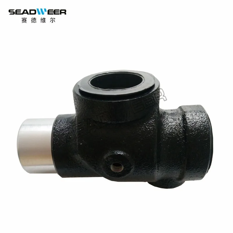02250097-598 Air Compressor Minimum Pressure Valve for Sullair
02250097-598 Air Compressor Minimum Pressure Valve for Sullair