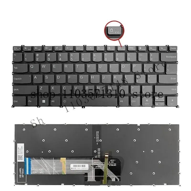 И новая оригинальная клавиатура для ноутбука LENOVO ThinkBook 14 14S 14p G2 G3 ITL/ARE/ACH/ACL #
И новая оригинальная клавиатура для ноутбука LENOVO ThinkBook 14 14S 14p G2 G3 ITL/ARE/ACH/ACL #