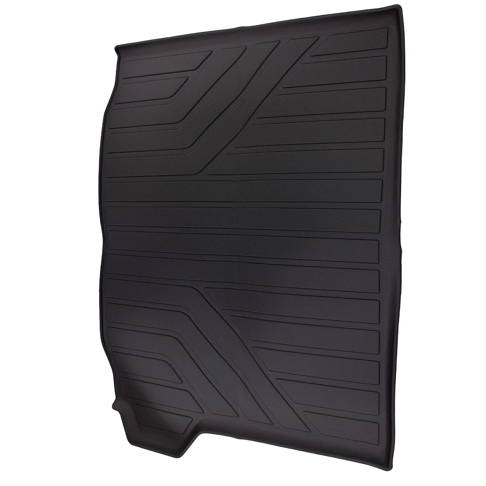 TPE Rear Cargo Mat for BMW X3 2018-2024 All-Weather Trunk Liner Waterproof
TPE Rear Cargo Mat for BMW X3 2018-2024 All-Weather Trunk Liner Waterproof