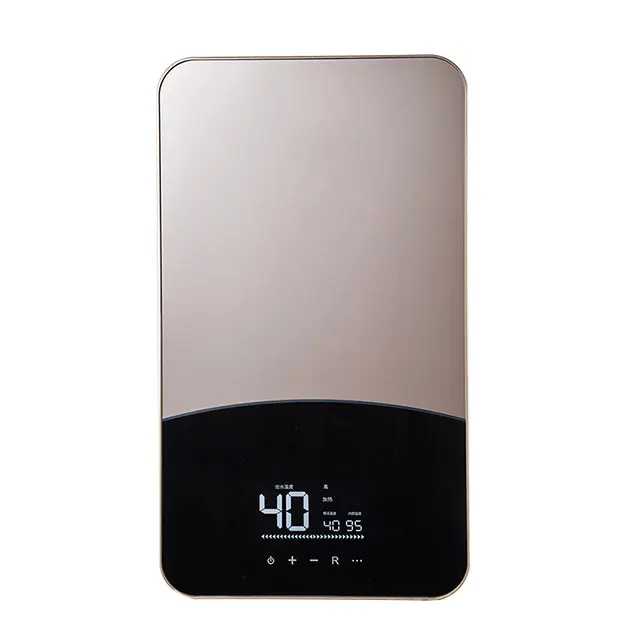 Производство водонагревателя 5500 Вт, бесконечная подача горячей воды, электрический водонагреватель для хранения для ванной комнаты
Производство водонагревателя 5500 Вт, бесконечная подача горячей воды, электрический водонагреватель для хранения для ванной комнаты