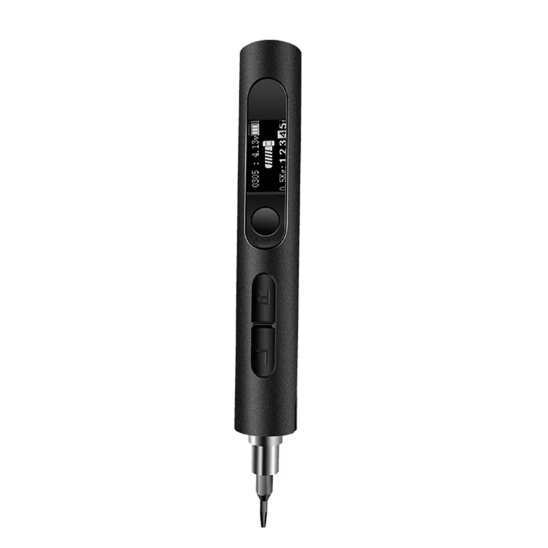 A7THK-Electric Screwdriver Set With Dual Torque Adjustment Function 32 In 1 Mobile Phone And Tablet Repair Special Tool
A7THK-Electric Screwdriver Set With Dual Torque Adjustment Function 32 In 1 Mobile Phone And Tablet Repair Special Tool