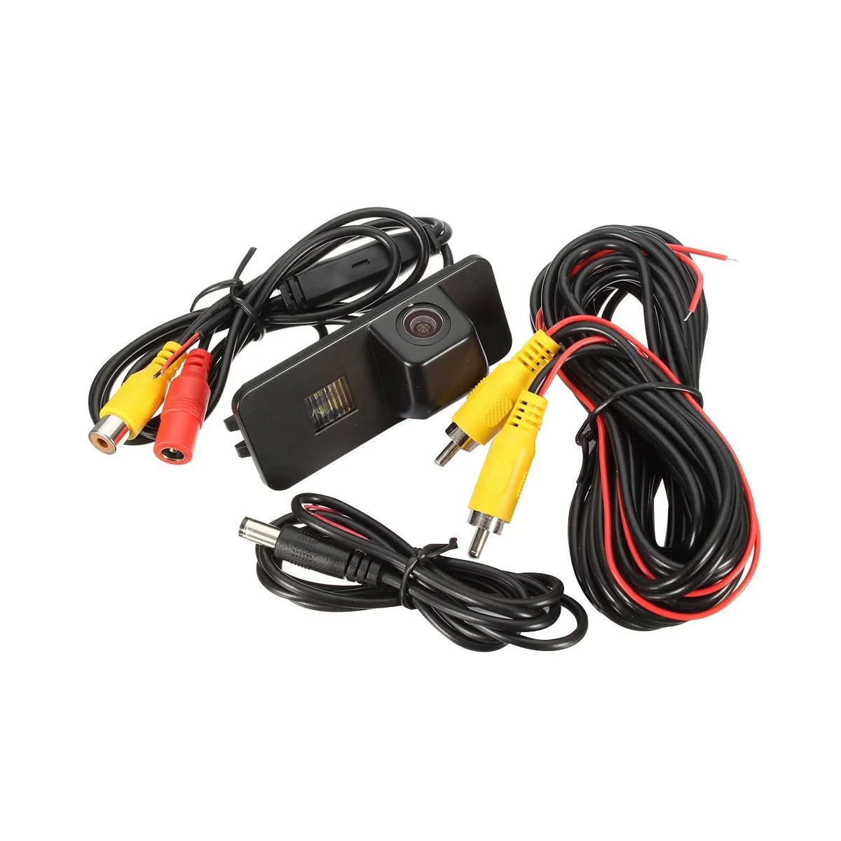 Car Rear View Camera Reverse Backup Parking Camera for Golf MK4 MK5 MK6 Parking Assist
Car Rear View Camera Reverse Backup Parking Camera for Golf MK4 MK5 MK6 Parking Assist