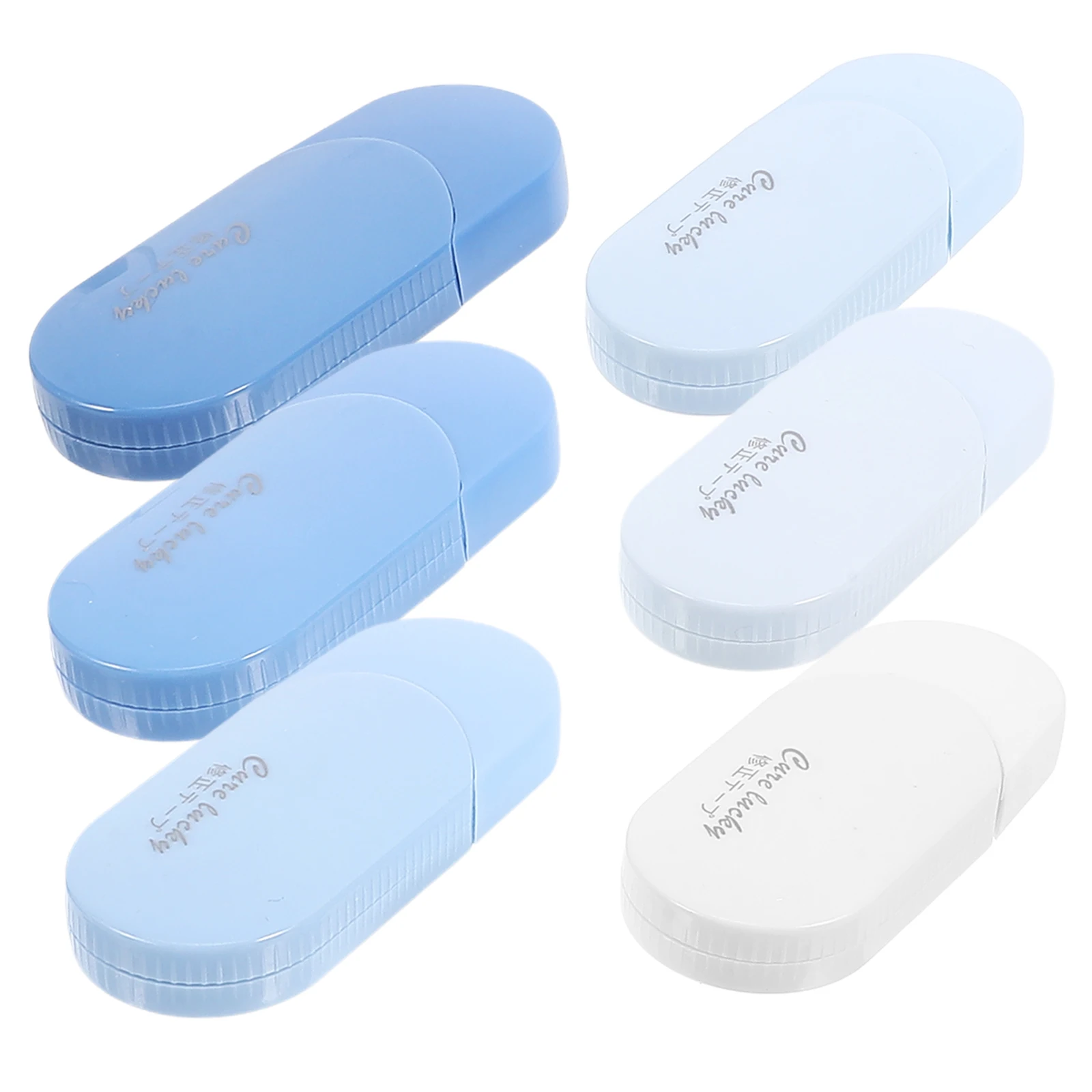 1 set Pen for Students Stationary School Office Use Break-Resistant Compact Portable Smooth Precise Compatible
1 set Pen for Students Stationary School Office Use Break-Resistant Compact Portable Smooth Precise Compatible