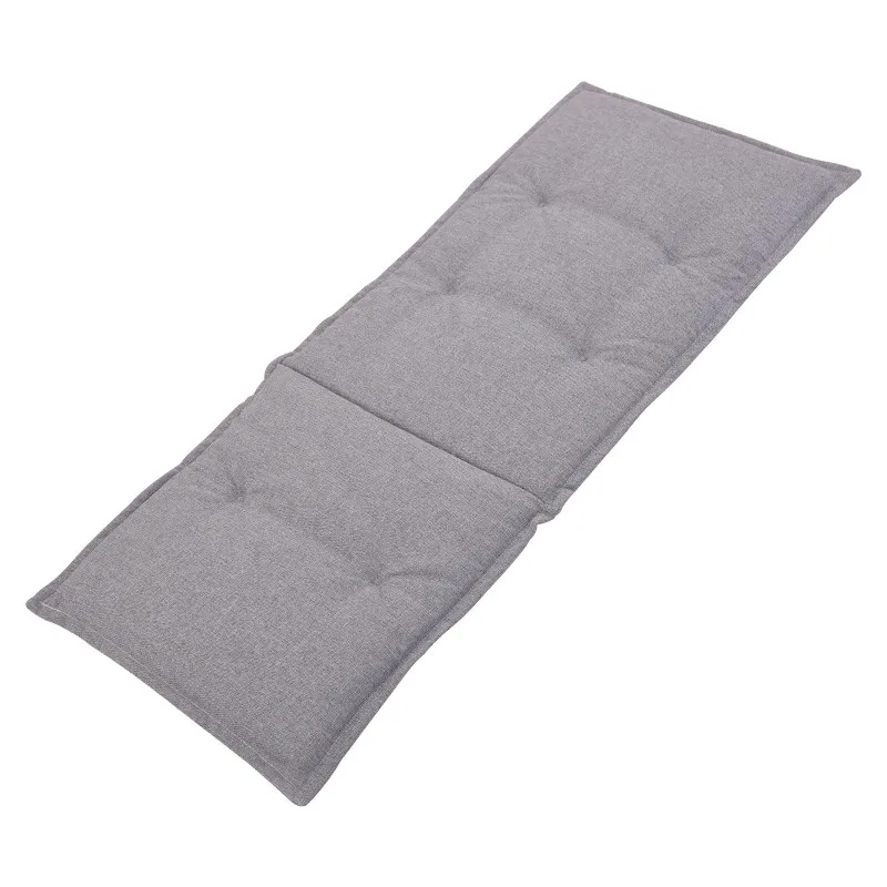 Detachable And Washable Cotton Chair Pad Thickened Office Chair Cushion Body Pad for Four Seasons Universal Wicker Chair
Detachable And Washable Cotton Chair Pad Thickened Office Chair Cushion Body Pad for Four Seasons Universal Wicker Chair