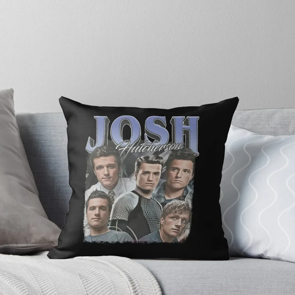 Josh Hutcherson retro Throw Pillow Ornamental Pillow Pillowcases Bed Cushions Christmas Pillow Cases christmas supplies
Josh Hutcherson retro Throw Pillow Ornamental Pillow Pillowcases Bed Cushions Christmas Pillow Cases christmas supplies