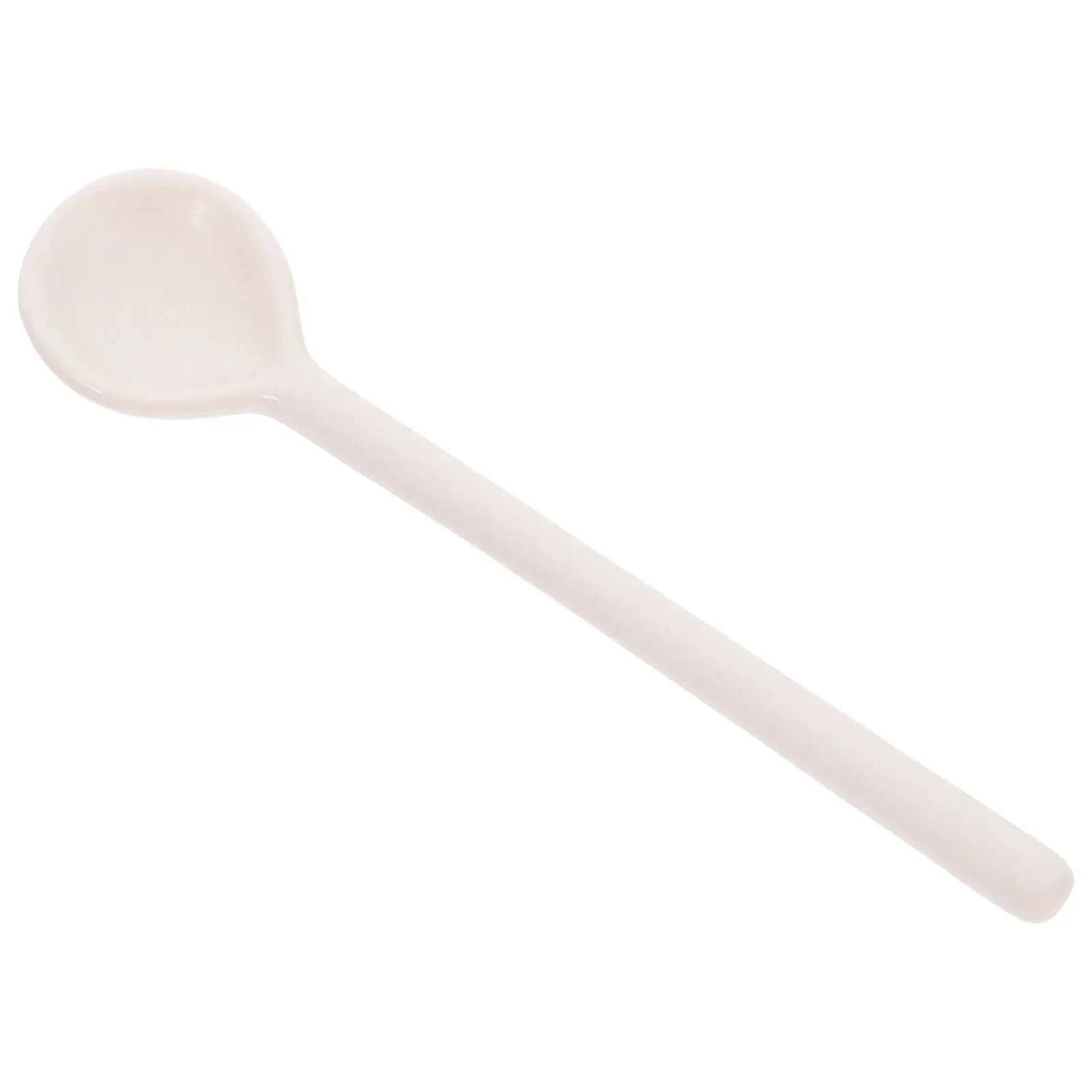 Ceramic Coffee Spoon Retro Style Smooth Surface Stirring Spoons Luxury Design High Performance Tea Dessert Spoons
Ceramic Coffee Spoon Retro Style Smooth Surface Stirring Spoons Luxury Design High Performance Tea Dessert Spoons