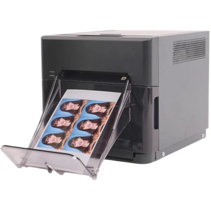 Photo printer high definition ID photo studio studio special commercial machine
Photo printer high definition ID photo studio studio special commercial machine