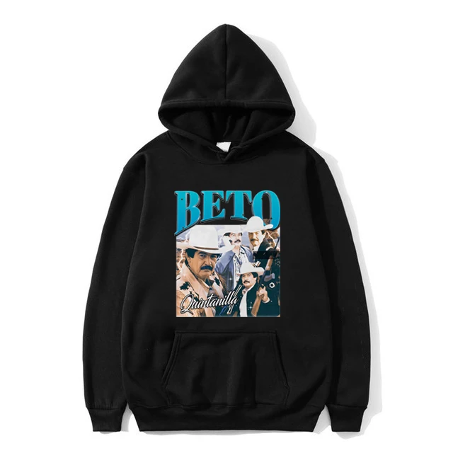 Funny Norberto Beto Quintanilla Graphic Hoodie Men Fashion Oversized Sweatshirt Unisex Retro High Quality Fleece Cotton Hoodies
Funny Norberto Beto Quintanilla Graphic Hoodie Men Fashion Oversized Sweatshirt Unisex Retro High Quality Fleece Cotton Hoodies
