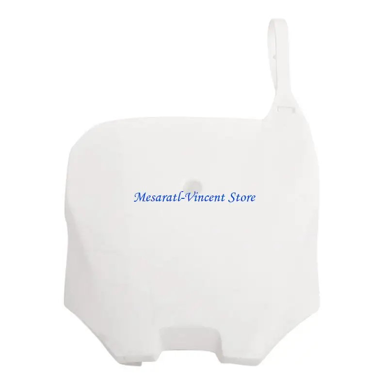 A70F Motorcycle Plastic Number Plate Fairings Cover Universal 9''x9''
A70F Motorcycle Plastic Number Plate Fairings Cover Universal 9''x9''