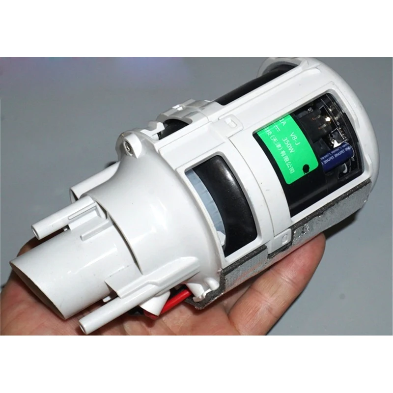 100000rpm DC25V 350W High-power 3-phase DC brushless vacuum air blower For Vacuum cleaner
100000rpm DC25V 350W High-power 3-phase DC brushless vacuum air blower For Vacuum cleaner