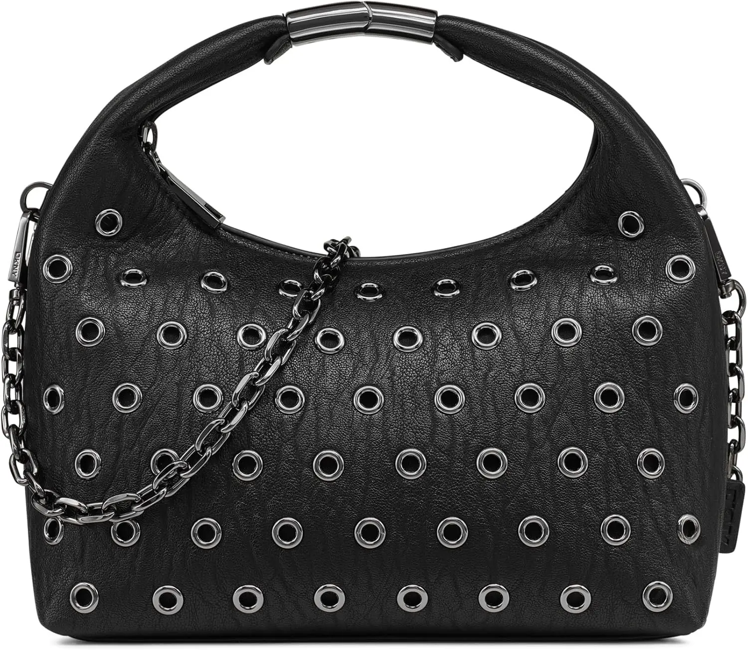 Women's Mel Top Handle Hobo Bag
Women's Mel Top Handle Hobo Bag