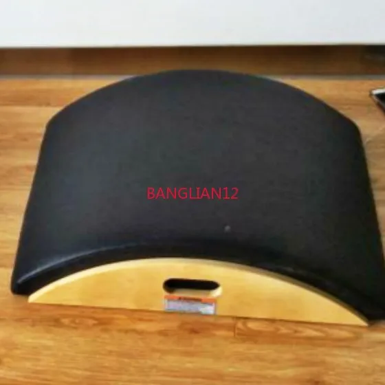 Оборудование для пилатеса: ведро-арка, большое ведро для упражнений
Оборудование для пилатеса: ведро-арка, большое ведро для упражнений