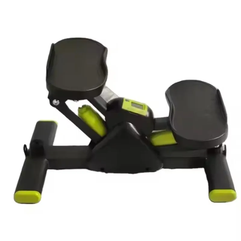 Office Home Dual-use Mini Stepper Professional Foot Pedal Daily Fitness Equipment
Office Home Dual-use Mini Stepper Professional Foot Pedal Daily Fitness Equipment