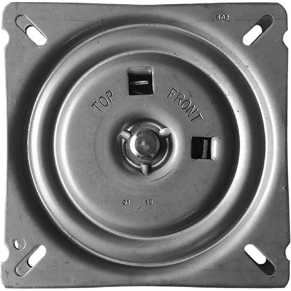 7-дюймовый пружинный поворотный табурет с автоматическим возвратом и функцией памяти
7-дюймовый пружинный поворотный табурет с автоматическим возвратом и функцией памяти