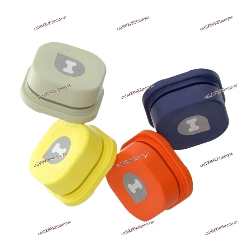 Dog Button Talk Pet Communication Sound Puppy Communication Button Ring Cat Trainer
Dog Button Talk Pet Communication Sound Puppy Communication Button Ring Cat Trainer