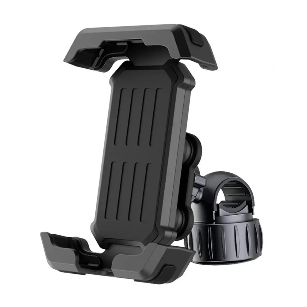 Cycling Phone Stand with Safety Lock Universal Bike Mount Shockproof for Mountain Ebike Scooter Tool-free
Cycling Phone Stand with Safety Lock Universal Bike Mount Shockproof for Mountain Ebike Scooter Tool-free
