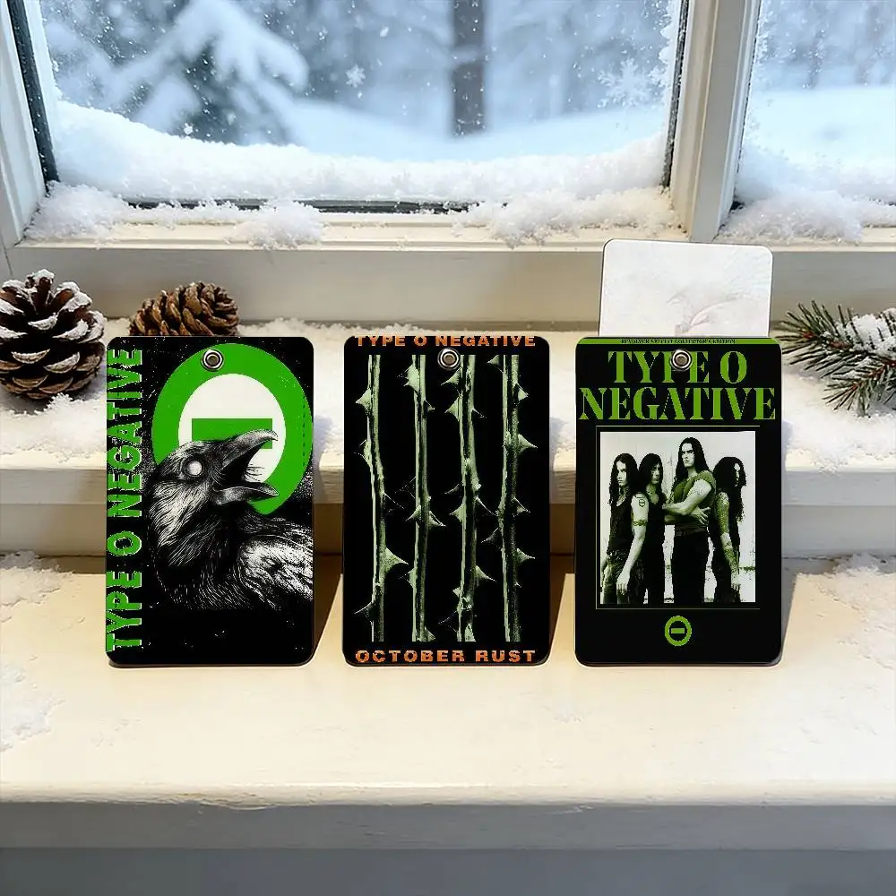 Ремешок T-Type O Negative Bus, защитный чехол для карты доступа в доме, школьный прямоугольный брелок из искусственной кожи, удостоверение личности, бестселлеры
Ремешок T-Type O Negative Bus, защитный чехол для карты доступа в доме, школьный прямоугольный брелок из искусственной кожи, удостоверение личности, бестселлеры