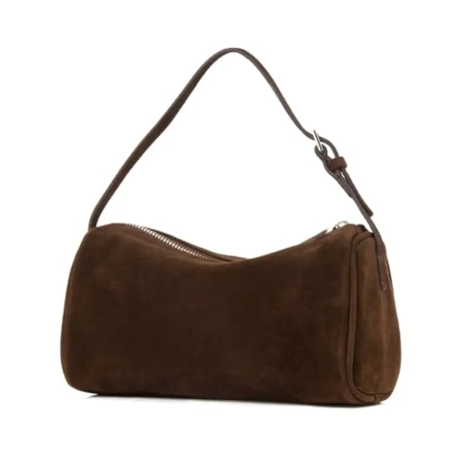 DONNAIN Premium Suede Leather Crossbody Purses for Women Small Shoulder Bag with Adjustable Strap and Crossbody Hobo Bag
DONNAIN Premium Suede Leather Crossbody Purses for Women Small Shoulder Bag with Adjustable Strap and Crossbody Hobo Bag