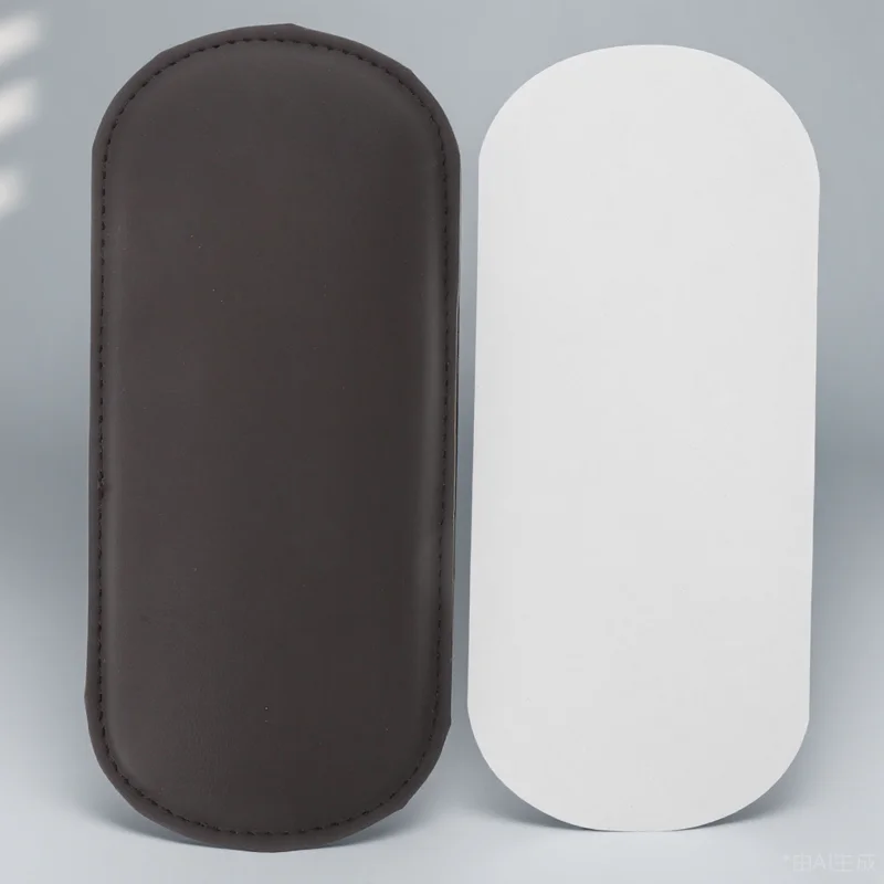 Universal Car Armrest Cushion Pad Door Elbow Support Leg Rest Comfortable Seat Travel Fatigue Relief Automotive Interior
Universal Car Armrest Cushion Pad Door Elbow Support Leg Rest Comfortable Seat Travel Fatigue Relief Automotive Interior