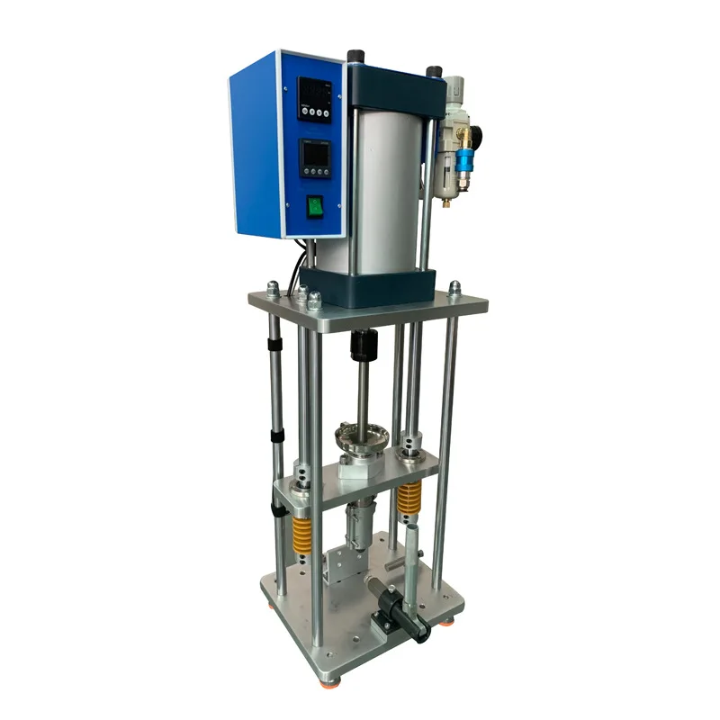 Small Plastic Injection Moulding Machine Semi Automatic Desktop Mini Electric Usb Cable Pet Connectors Hydraulic Molding Maker
Small Plastic Injection Moulding Machine Semi Automatic Desktop Mini Electric Usb Cable Pet Connectors Hydraulic Molding Maker