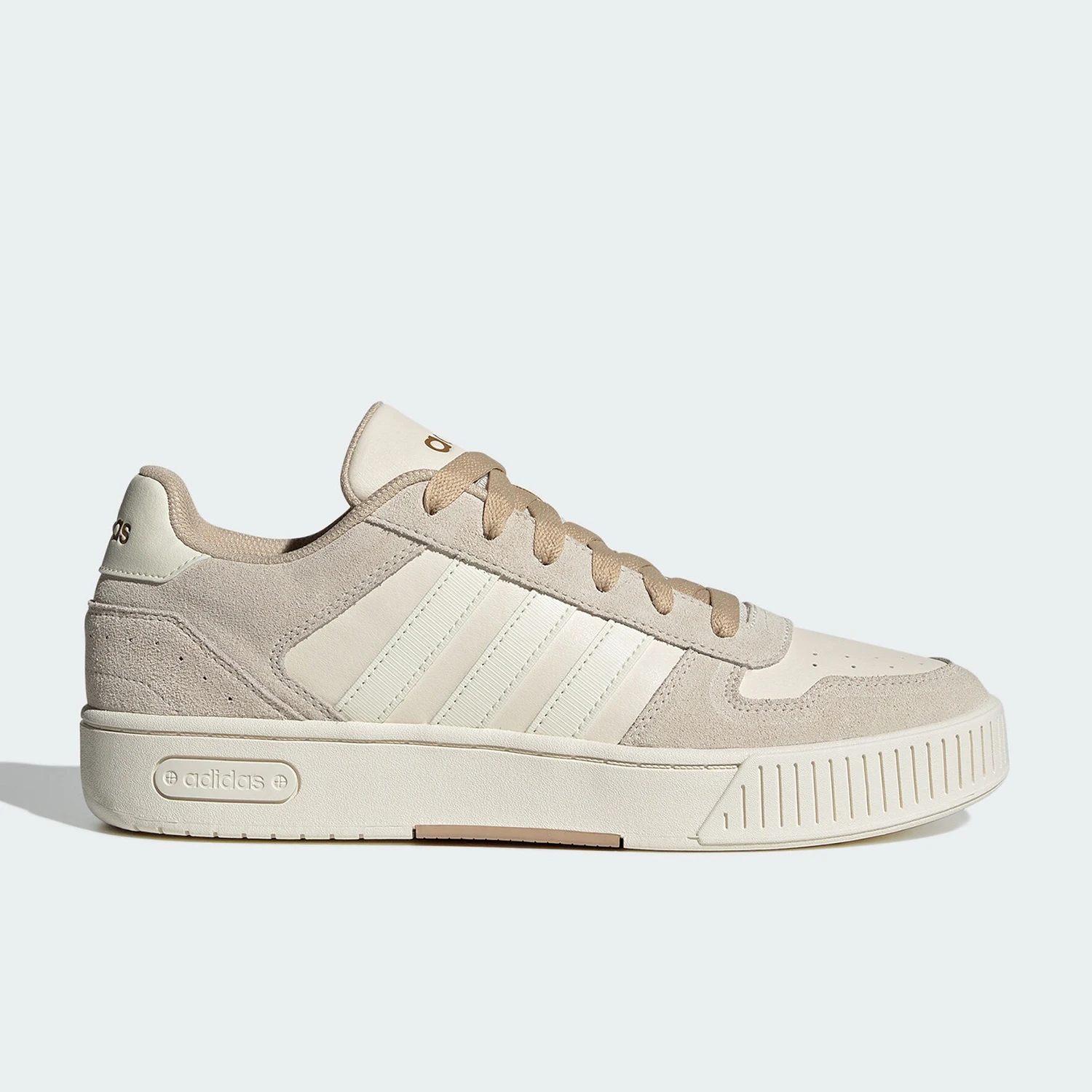 Adidas genuine seasonal new men's and women's retro fashion casual board shoes JI2551
Adidas genuine seasonal new men's and women's retro fashion casual board shoes JI2551