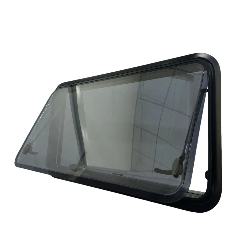 900*500mm RV Window for Caravans and Trailers Essential Body Part for Camper Vans
900*500mm RV Window for Caravans and Trailers Essential Body Part for Camper Vans