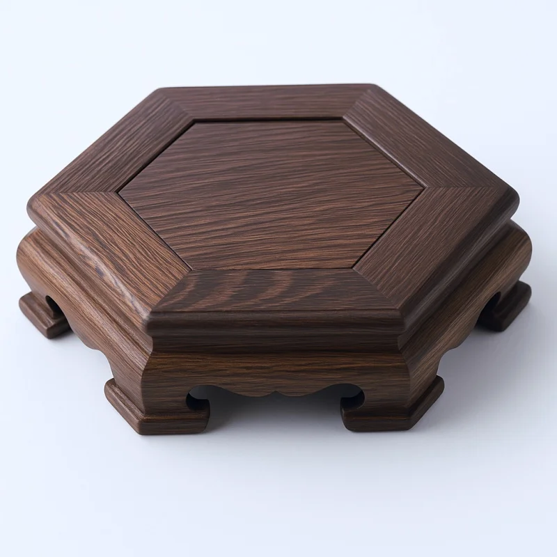 Wooden Flower Pot Stand Plant Holder Garden Decorations Bonsai Tray Pedestal Tea Sets Coffee Rack for Home Garden Decor
Wooden Flower Pot Stand Plant Holder Garden Decorations Bonsai Tray Pedestal Tea Sets Coffee Rack for Home Garden Decor