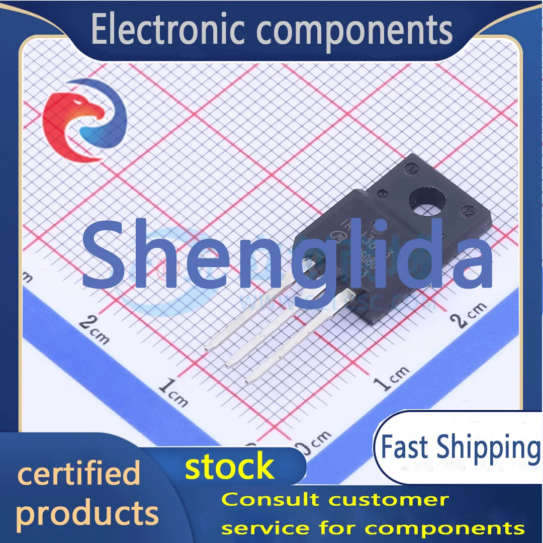 5PCS IRLI3803P package TO-220F Field-effect transistor brand new off the shelf purchasable
5PCS IRLI3803P package TO-220F Field-effect transistor brand new off the shelf purchasable