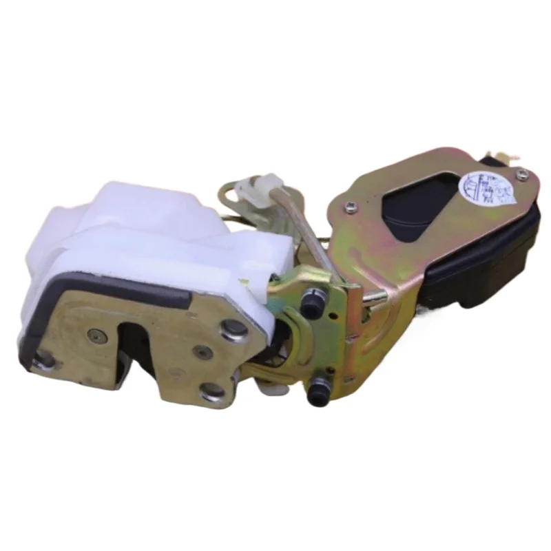 Genuine Front Left Right New Door Lock Machine Doors Locking Automobile Accessories for Mitsubishi Pajero V73
Genuine Front Left Right New Door Lock Machine Doors Locking Automobile Accessories for Mitsubishi Pajero V73