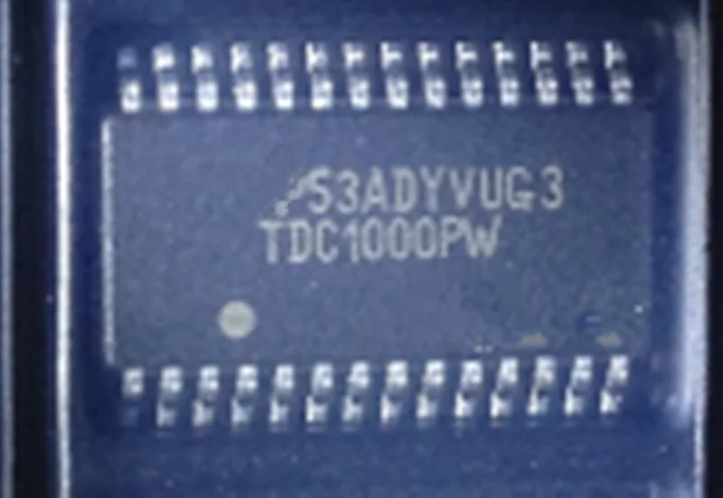 TDC1000PWR TDC1000PW TDC1000 1 шт. 
TDC1000PWR TDC1000PW TDC1000 1 шт.