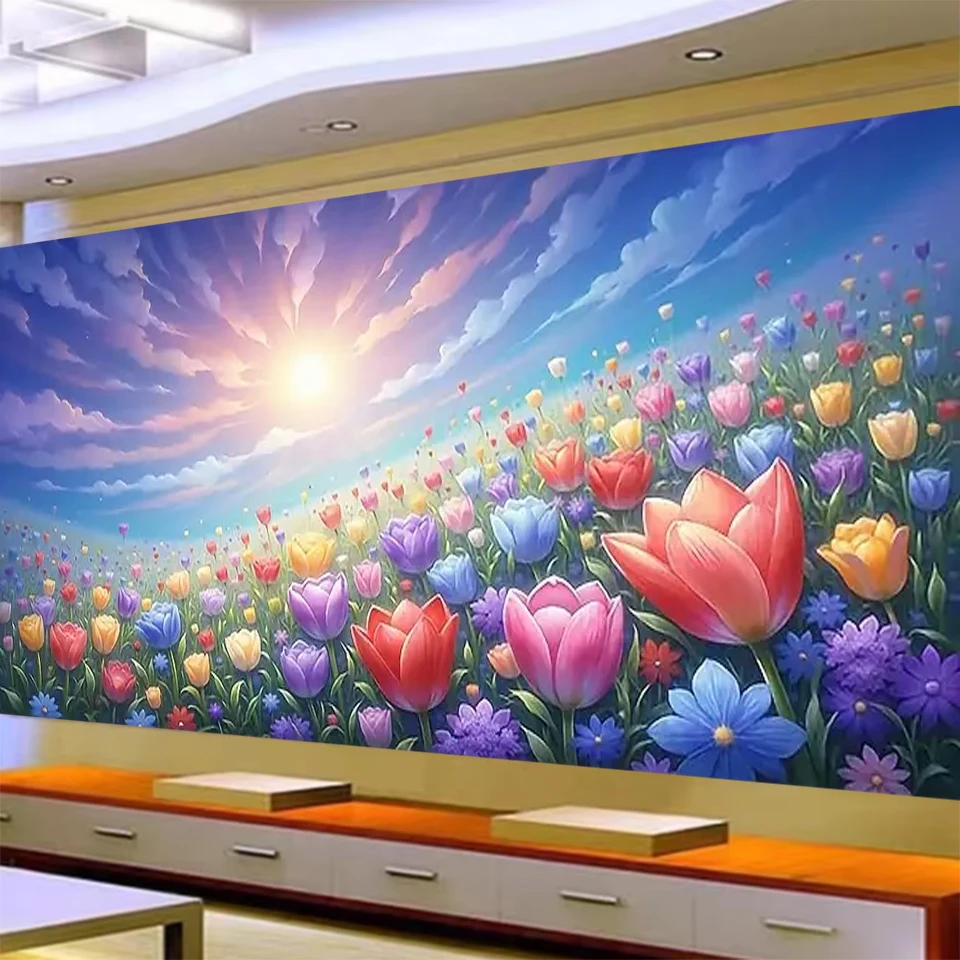 200x100 см цветы тюльпана 5D большой набор для алмазной живописи «сделай сам» полный квадратный круглый звездное небо пейзаж Алмазная мозаика художественная вышивка
200x100 см цветы тюльпана 5D большой набор для алмазной живописи «сделай сам» полный квадратный круглый звездное небо пейзаж Алмазная мозаика художественная вышивка
