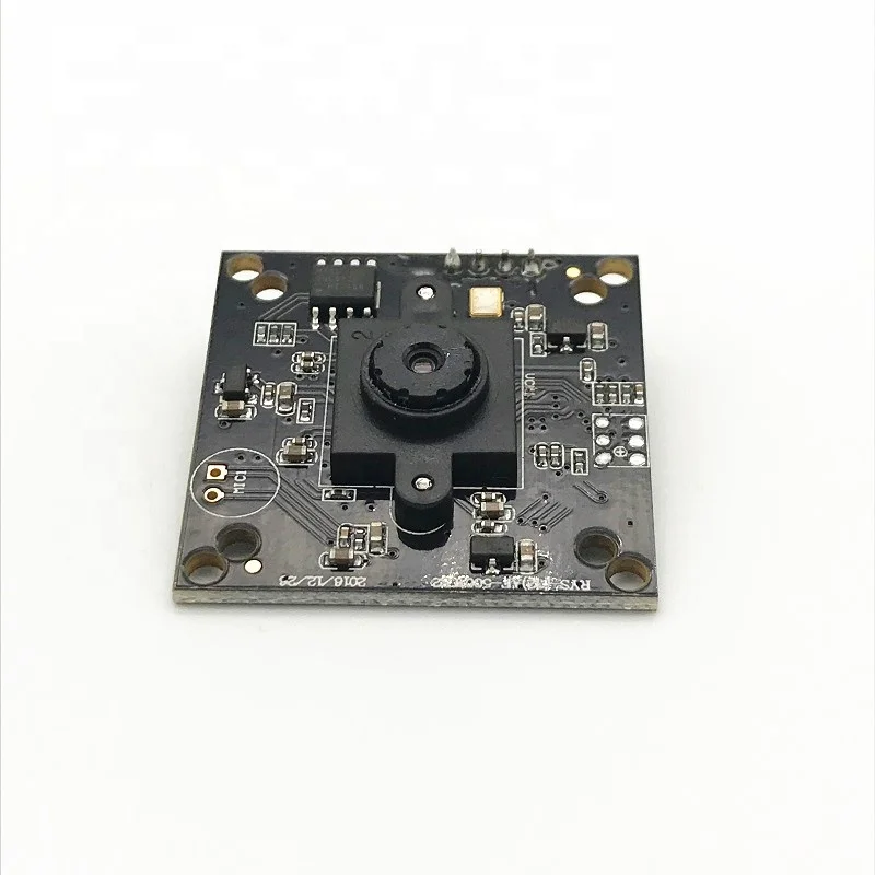 Factory Good Price USB Interface Omnivision Sensor OV5640 5MP Mini Cmos USB 2.0 Camera Module for Barcode Scanning
Factory Good Price USB Interface Omnivision Sensor OV5640 5MP Mini Cmos USB 2.0 Camera Module for Barcode Scanning