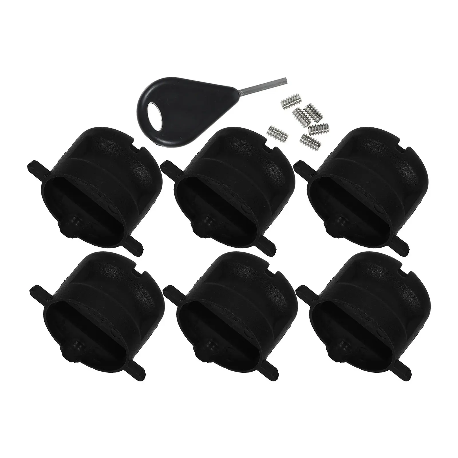 1Set Fin Box Plug Plastic Replacement Base Fin Plug for Surfboard Sup Inflatable Paddle Board Water Divider Balance Tool
1Set Fin Box Plug Plastic Replacement Base Fin Plug for Surfboard Sup Inflatable Paddle Board Water Divider Balance Tool