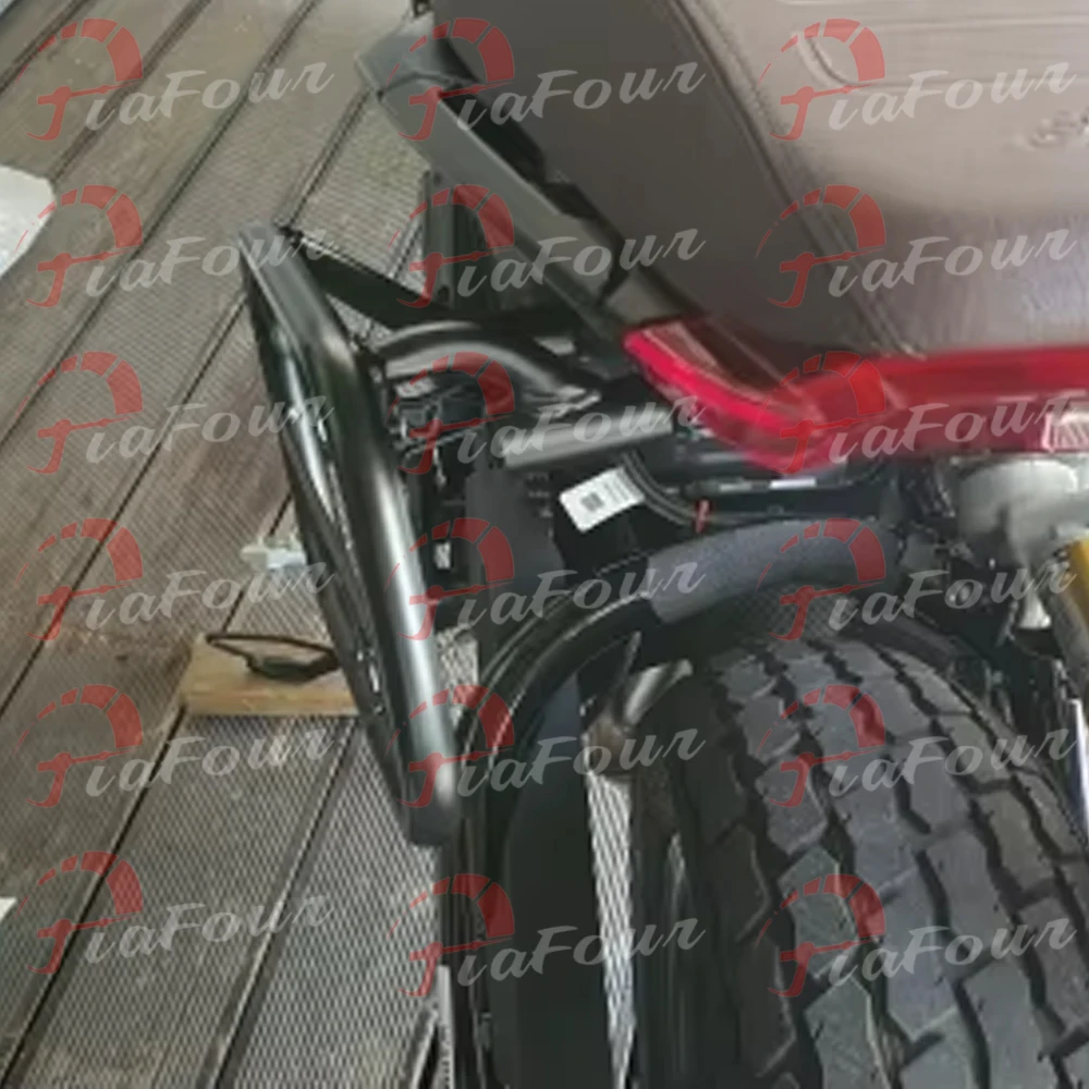 Side Trunk Bag Holder For FTR1200 FTR 1200 2019-2023 Motorcycle Side Saddle Bag Bracket
Side Trunk Bag Holder For FTR1200 FTR 1200 2019-2023 Motorcycle Side Saddle Bag Bracket