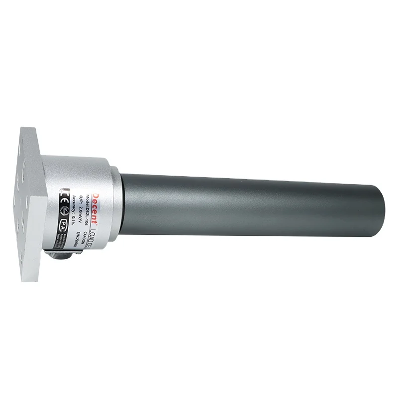 Automatic production controller film coil weighing force measurement tension cantilever roller load cell sensor
Automatic production controller film coil weighing force measurement tension cantilever roller load cell sensor