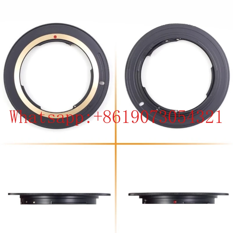 Переходное кольцо CY-EOS, аксессуары для DSLR 5d6d 
Переходное кольцо CY-EOS, аксессуары для DSLR 5d6d