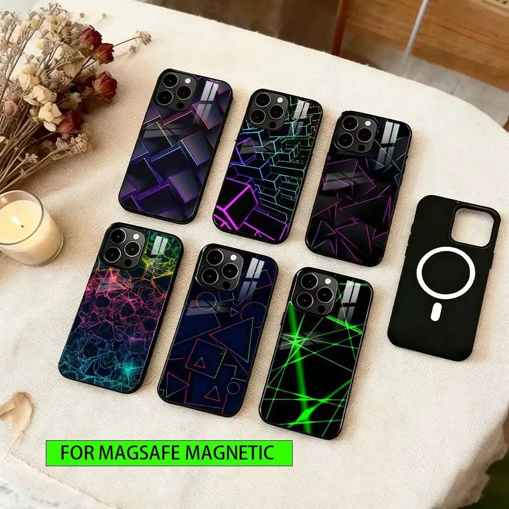 Linear geometric pattern Phone Case For iPhone17,16,15,14,13,12,11 Plus,Pro Magnetic For Magsafe Wireless Charging
Linear geometric pattern Phone Case For iPhone17,16,15,14,13,12,11 Plus,Pro Magnetic For Magsafe Wireless Charging