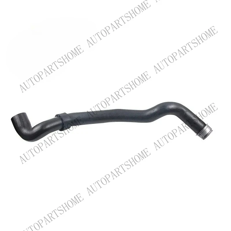 Z... A2515018382 Water Tank Radiator Hose for Mercedes-Benz W251 R-Class 2515018382