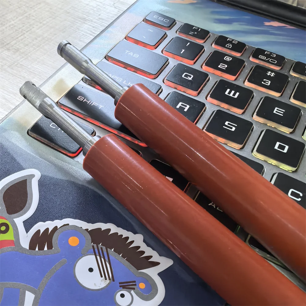 5X Fuser Lower Pressure Roller for HP M102 M104 M106 M130 M132 M134 M203 M227 M206 M230 M148 M101 M103 M105 M118 M129 M131 M133
5X Fuser Lower Pressure Roller for HP M102 M104 M106 M130 M132 M134 M203 M227 M206 M230 M148 M101 M103 M105 M118 M129 M131 M133